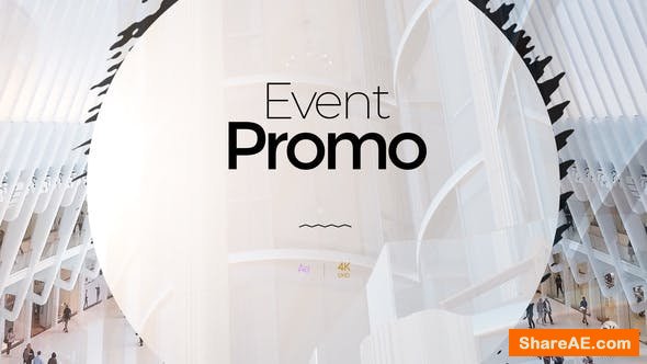 Videohive Event Promo 23331639 Videohive Event Promo 23331639