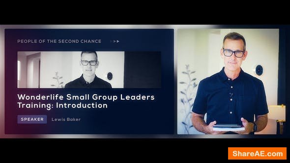 Videohive Conference & Event 22196293 Videohive Conference & Event 22196293