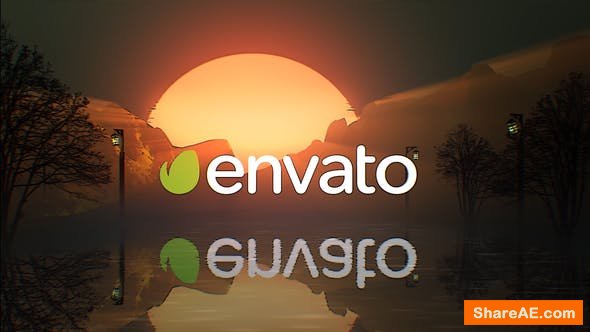 Videohive Dawn Intro