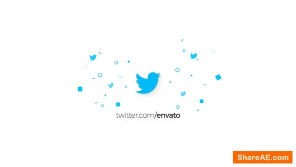 Videohive Clean Minimal Logo