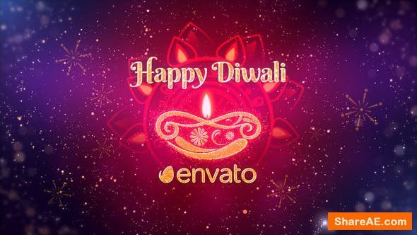 Videohive Diwali Festival Wishes Videohive Diwali Festival Wishes