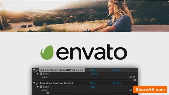 Videohive Universal Slideshow Editor Videohive Universal Slideshow Editor