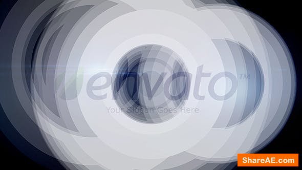 Videohive Circle Logo Reveal Videohive Circle Logo Reveal