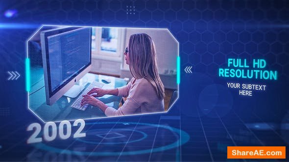 Videohive Corporate Business Template Videohive Corporate Business Template
