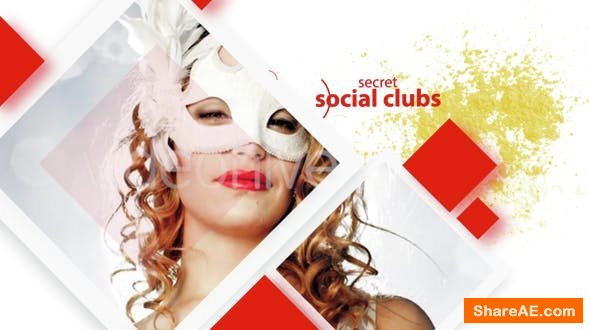 Videohive Urban Lifestyle TV Show Videohive Urban Lifestyle TV Show