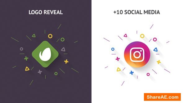 Videohive Clean Logo Reveal 20914662 Videohive Clean Logo Reveal 20914662