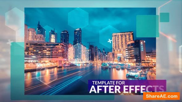 Videohive Multipurpose Slideshow 10