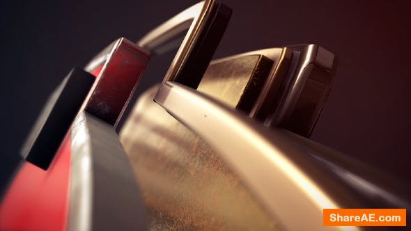 Videohive Badge Logo Mockup 02