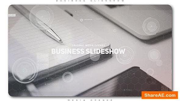 Videohive Business Corporation Slideshow Videohive Business Corporation Slideshow
