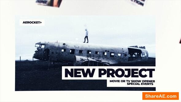 Videohive The Presentation Slideshow Videohive The Presentation Slideshow