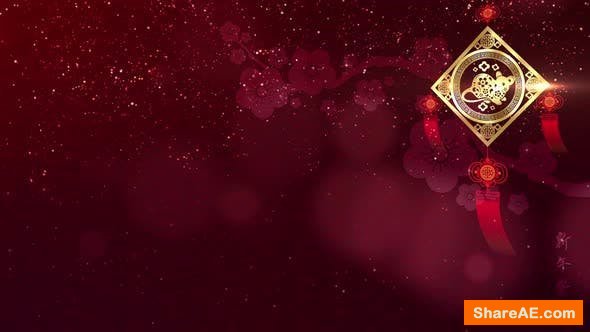 Videohive Chinese New Year - Year Of The Rat 01 - Motion Graphics Videohive Chinese New Year - Year Of The Rat 01 - Motion Graphics
