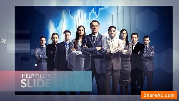 Videohive Clean Hex Multipurpose Slideshow Videohive Clean Hex Multipurpose Slideshow