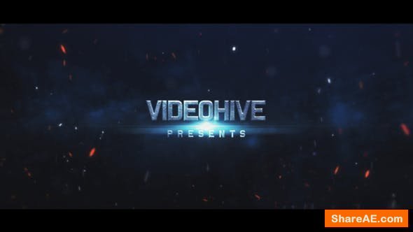 Videohive Arcane Trailer Videohive Arcane Trailer