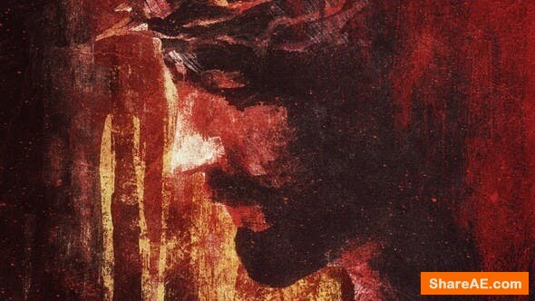 Videohive Easter Visuals