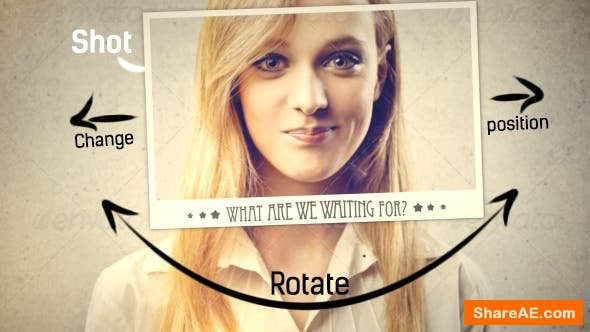 Videohive Photo Shots Videohive Photo Shots
