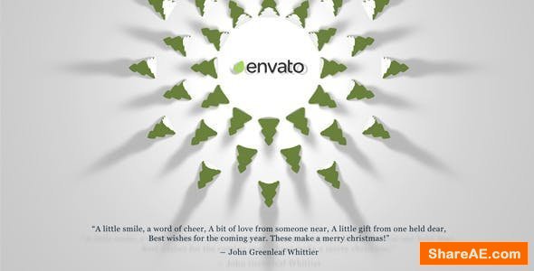 Videohive Christmas 9445448 Videohive Christmas 9445448