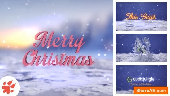 Videohive Christmas 18884139 Videohive Christmas 18884139