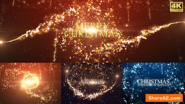 Videohive Christmas 25035594 Videohive Christmas 25035594
