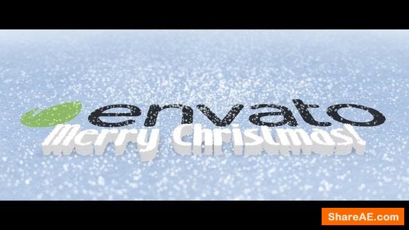 Videohive Christmas 710629 Videohive Christmas 710629