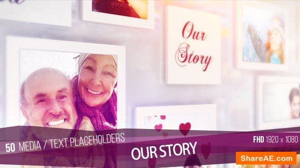 Videohive Photo Gallery 14467706 Videohive Photo Gallery 14467706