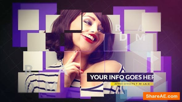 Videohive Abstract Opener 22590266 Videohive Abstract Opener 22590266