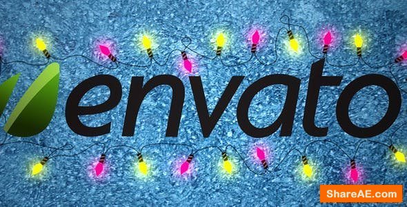 Videohive Christmas greeting 3552649 Videohive Christmas greeting 3552649