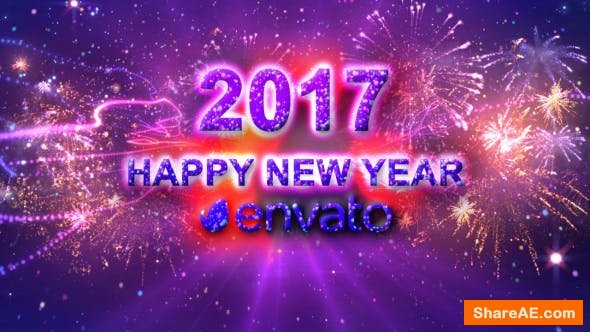 Videohive New Year Countdown 9719385 Videohive New Year Countdown 9719385
