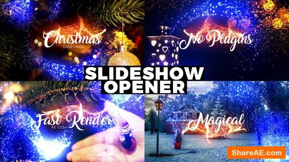 Videohive New Year Christmas Videohive New Year Christmas