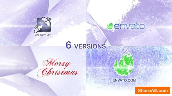 Videohive Ice & Snow Videohive Ice & Snow