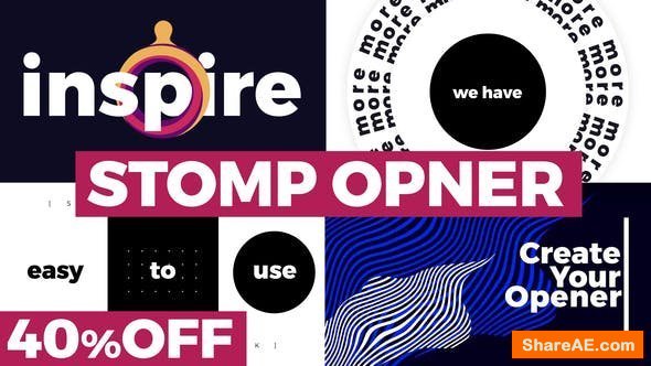 Videohive Promo 24986431 Videohive Promo 24986431