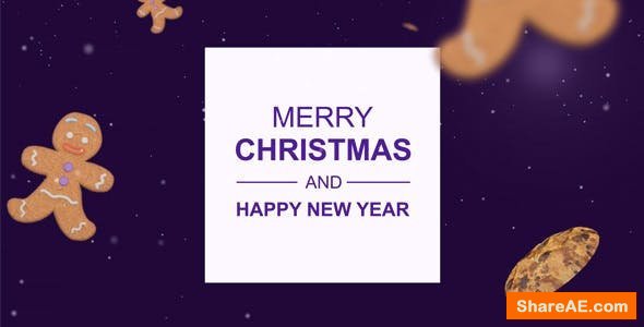 Videohive Christmas Playground Videohive Christmas Playground