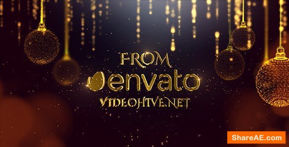 Videohive Christmas 19173522 Videohive Christmas 19173522