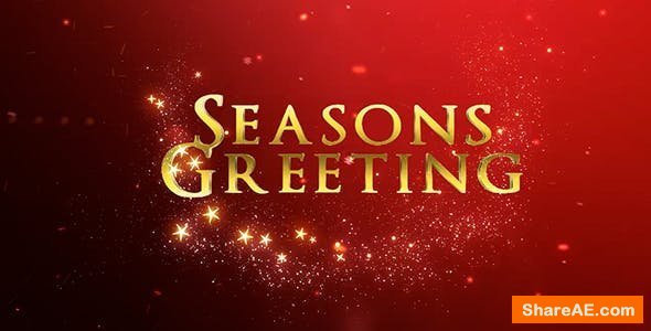 Videohive Christmas Wishes 14032808 Videohive Christmas Wishes 14032808