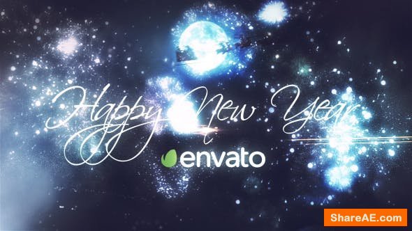 Videohive Christmas v2 19111013