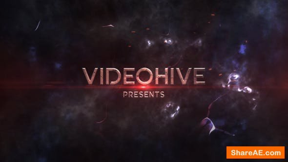Videohive Trailer 22374945 Videohive Trailer 22374945
