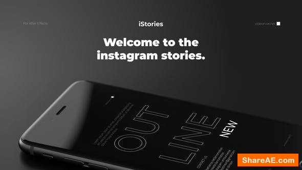 Videohive iStories - Instagram Stories Videohive iStories - Instagram Stories