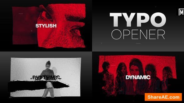 Videohive Stomp Logo 23056366 Videohive Stomp Logo 23056366