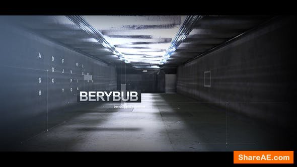 Videohive Opener Or Event
