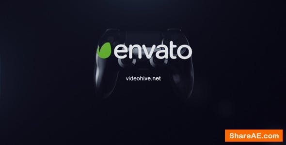 Videohive Game Reveal Videohive Game Reveal