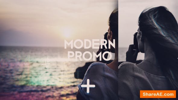 Videohive Modern Promo 20690572 Videohive Modern Promo 20690572