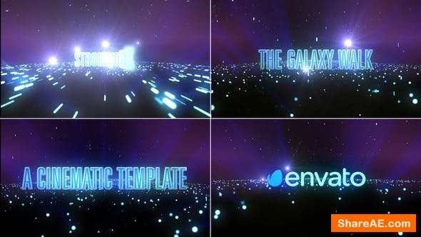 Videohive The Galaxy Walk-Cinematic Template Videohive The Galaxy Walk-Cinematic Template