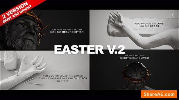 Videohive Easter v.2 Videohive Easter v.2