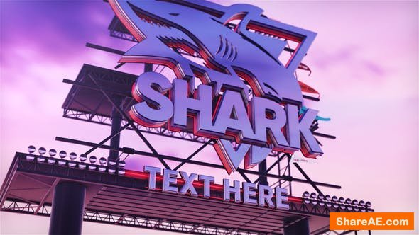 Videohive Big Logo