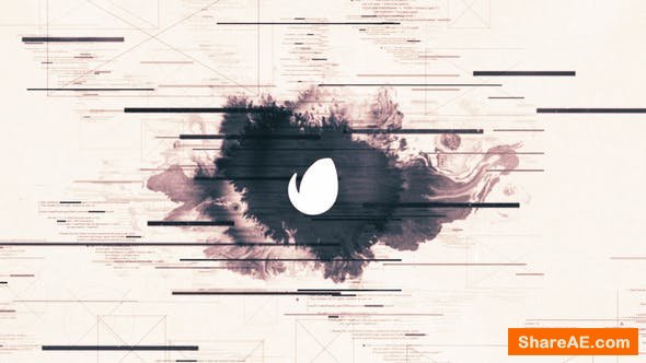 Videohive Film Logo Reveal