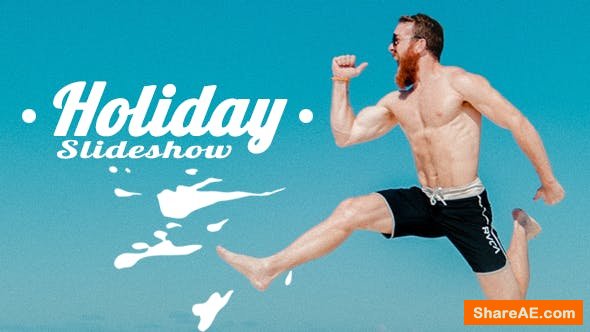 Videohive Summer Slideshow 20373386 Videohive Summer Slideshow 20373386