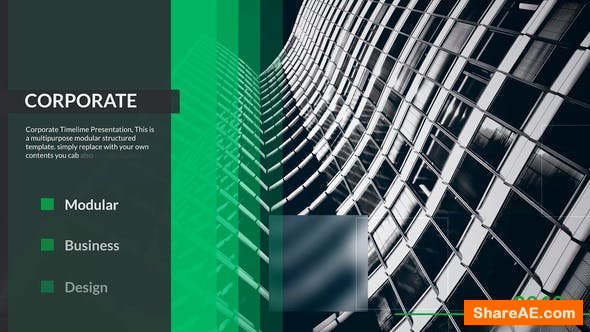 Videohive Business Timeline 22563956 Videohive Business Timeline 22563956