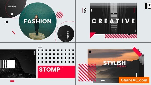 Videohive Claps Opener 23323204
