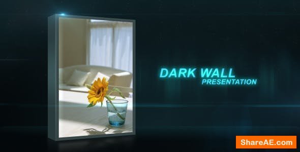 Videohive Corporate Boxes Presentation 2528189