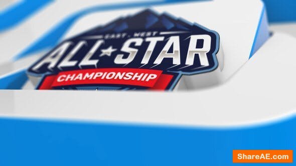 Videohive Action Logo Reveal