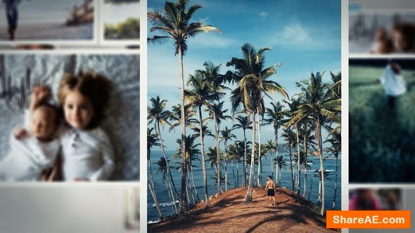 Videohive Photo Slideshow 03 Videohive Photo Slideshow 03